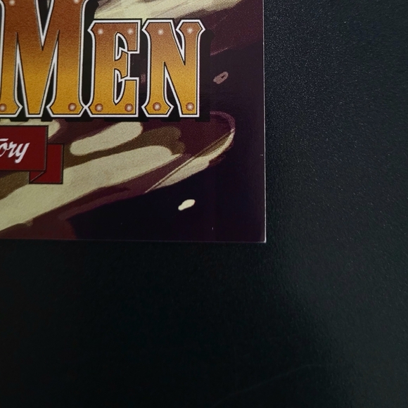 Boston Metaphysical Society: The Source Of The Mechanichal Men #1 - Picture 6 of 7